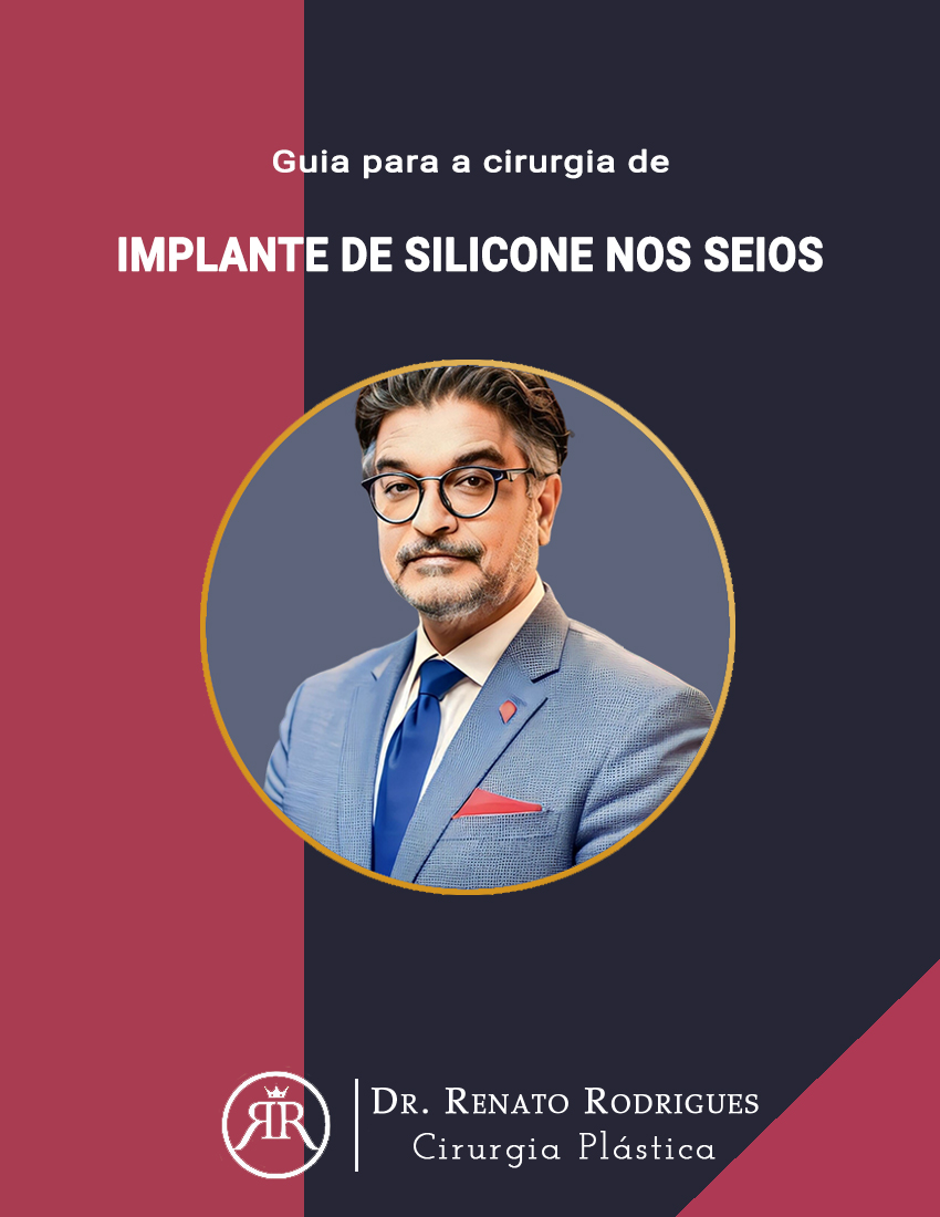 ebook recuperação próteses de silicone